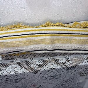 Stanley Street Handmade Artisan yoga bag